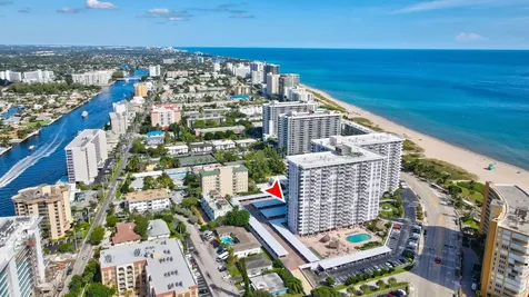 405 N Ocean Boulevard Pompano Beach FL 33062