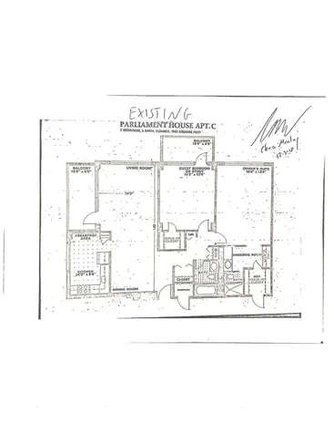 405 N Ocean Boulevard Pompano Beach FL 33062