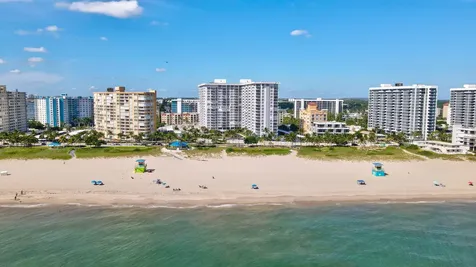405 N Ocean Boulevard Pompano Beach FL 33062