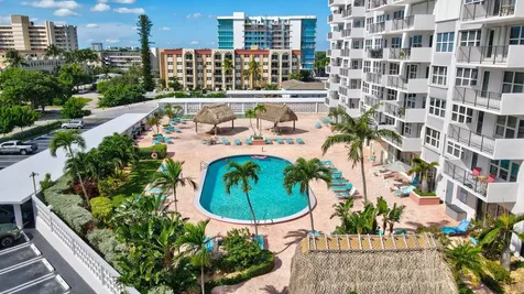 405 N Ocean Boulevard Pompano Beach FL 33062