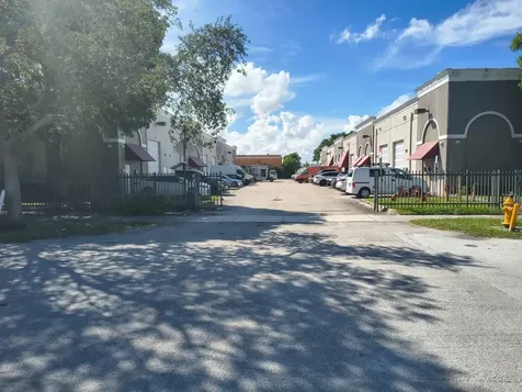 13400 SW 134 Avenue Miami FL 33186