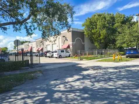 13400 SW 134 Avenue Miami FL 33186