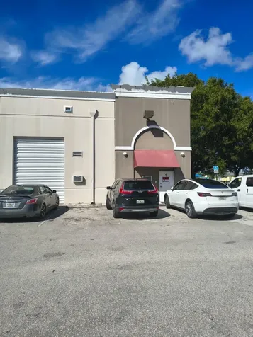 13400 SW 134 Avenue Miami FL 33186