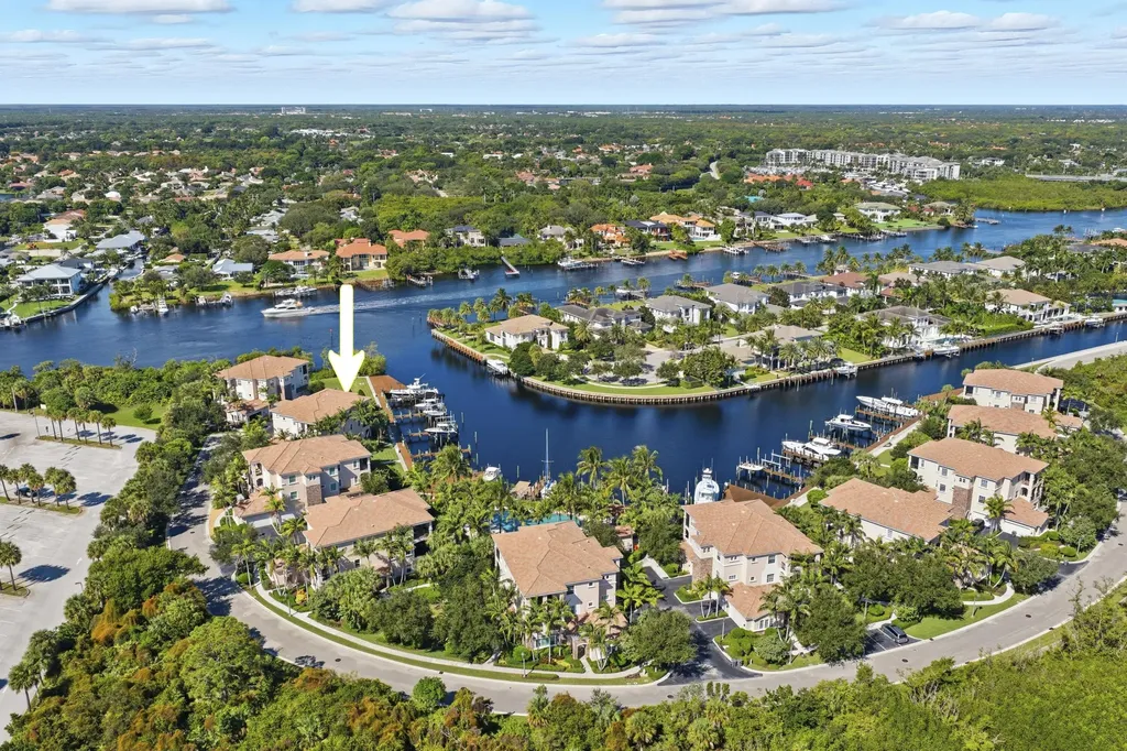 13461 Treasure Cove Circle North Palm Beach FL 33408