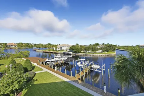 13461 Treasure Cove Circle North Palm Beach FL 33408