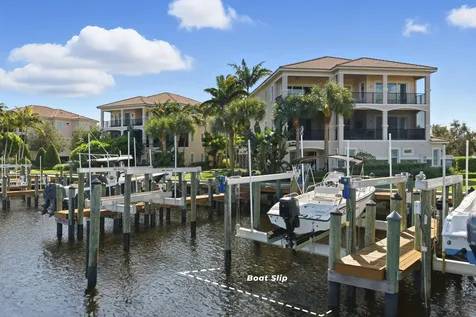 13461 Treasure Cove Circle North Palm Beach FL 33408