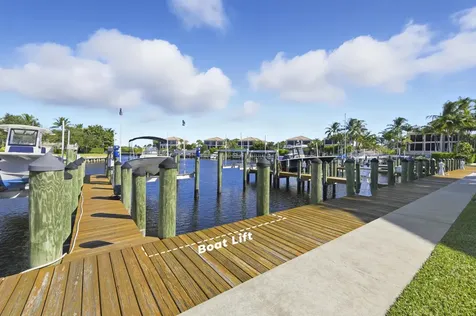 13461 Treasure Cove Circle North Palm Beach FL 33408