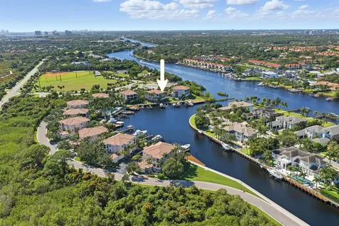 13461 Treasure Cove Circle North Palm Beach FL 33408