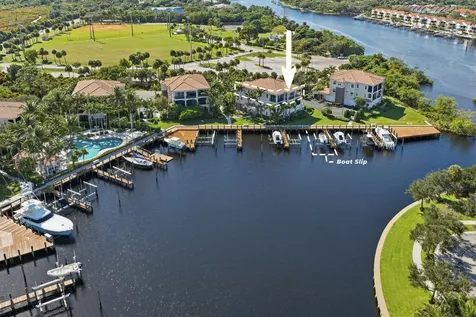 13461 Treasure Cove Circle North Palm Beach FL 33408