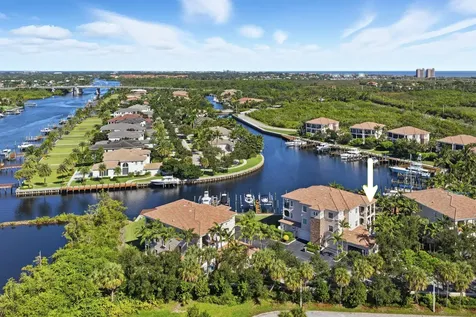 13461 Treasure Cove Circle North Palm Beach FL 33408