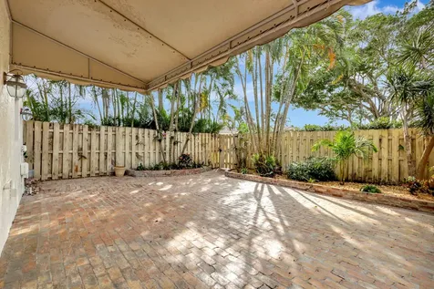 3516 Harbor Circle Delray Beach FL 33483