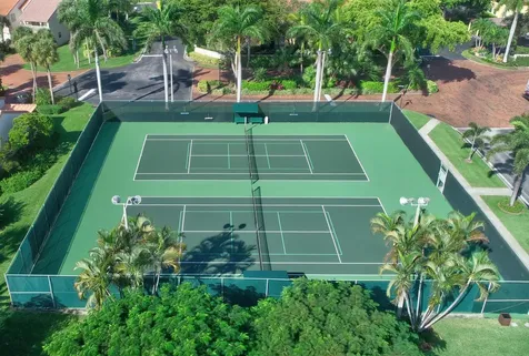 3516 Harbor Circle Delray Beach FL 33483