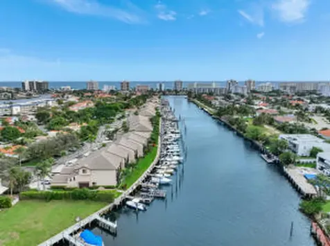 3516 Harbor Circle Delray Beach FL 33483