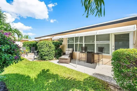 837 North Drive Delray Beach FL 33445