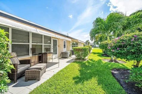 837 North Drive Delray Beach FL 33445