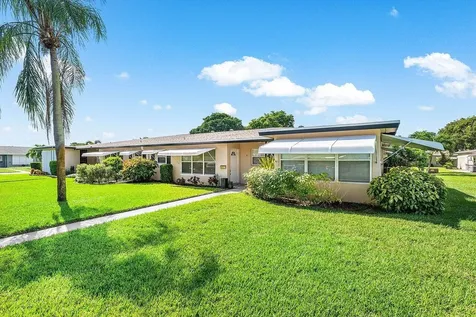 837 North Drive Delray Beach FL 33445