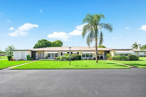 837 North Drive Delray Beach FL 33445