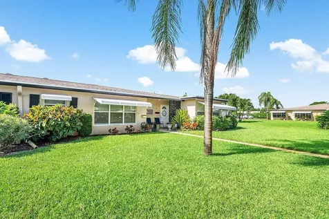 837 North Drive Delray Beach FL 33445