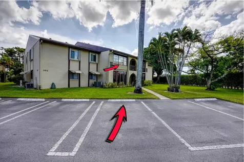 302 Pine Ridge Circle Greenacres FL 33463