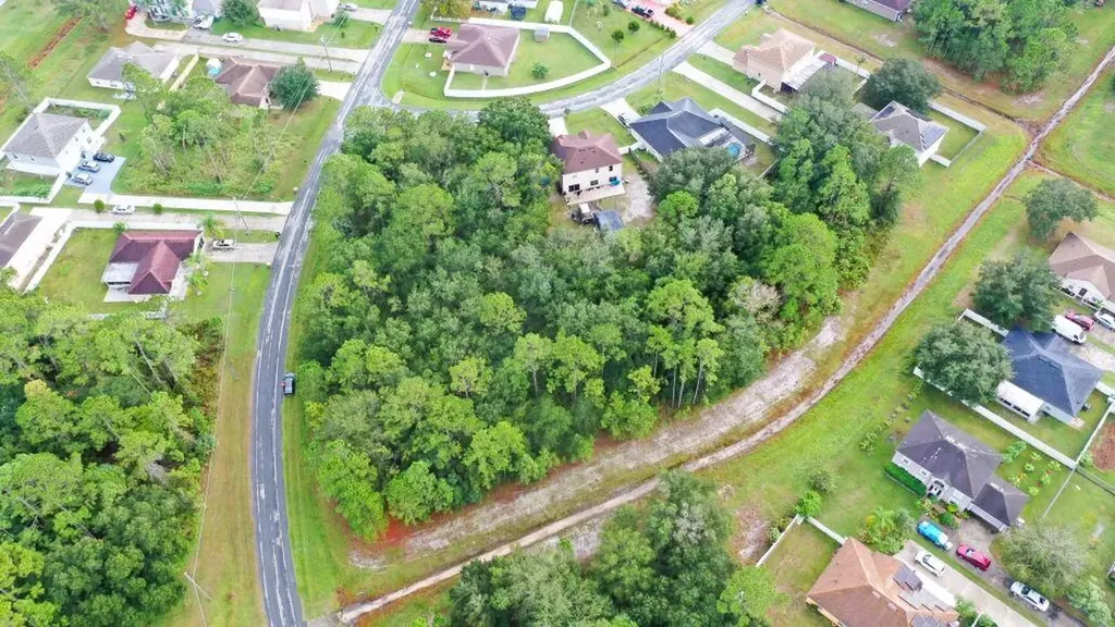0 Banbridge Drive Kissimmee FL 34758