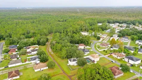 0 Banbridge Drive Kissimmee FL 34758
