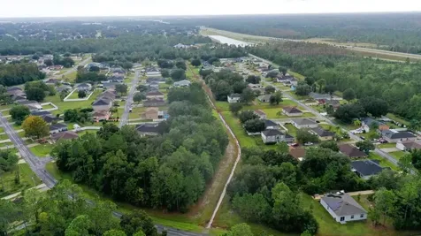 0 Banbridge Drive Kissimmee FL 34758