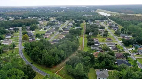 0 Banbridge Drive Kissimmee FL 34758