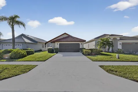 2596 Country Golf Drive Wellington FL 33414