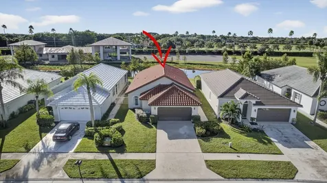 2596 Country Golf Drive Wellington FL 33414