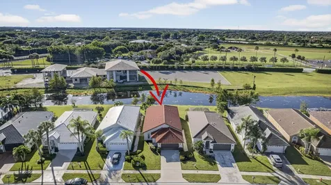 2596 Country Golf Drive Wellington FL 33414