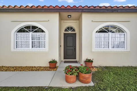 2596 Country Golf Drive Wellington FL 33414