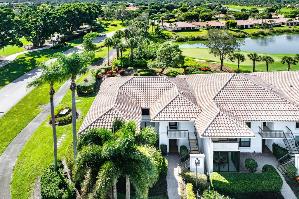 10301 Quail Covey Road Boynton Beach FL 33436