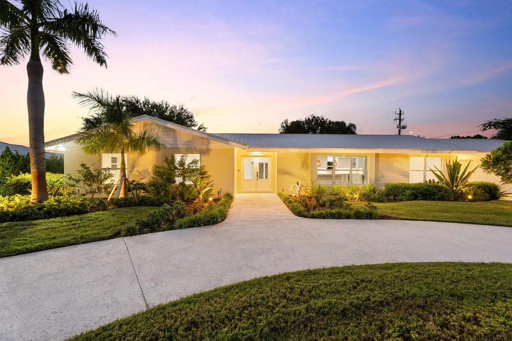 1609 Nw River Trail Stuart FL 34994