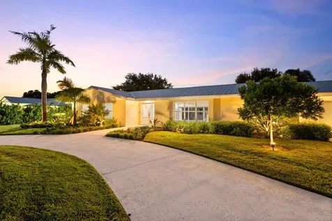 1609 Nw River Trail Stuart FL 34994