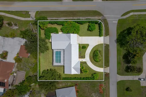 1609 Nw River Trail Stuart FL 34994