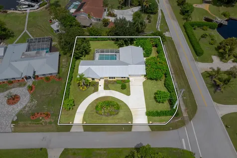 1609 Nw River Trail Stuart FL 34994