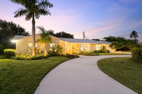1609 Nw River Trail Stuart FL 34994
