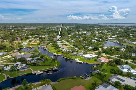 1609 Nw River Trail Stuart FL 34994