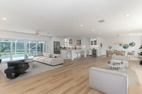 1609 Nw River Trail Stuart FL 34994