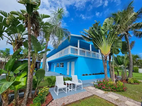 1115 S Ocean Drive Fort Pierce FL 34949