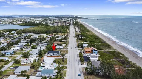 1115 S Ocean Drive Fort Pierce FL 34949