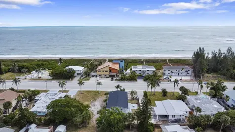 1115 S Ocean Drive Fort Pierce FL 34949