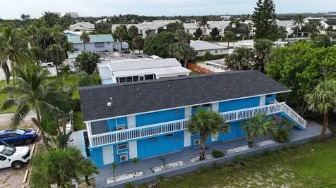 1115 S Ocean Drive Fort Pierce FL 34949