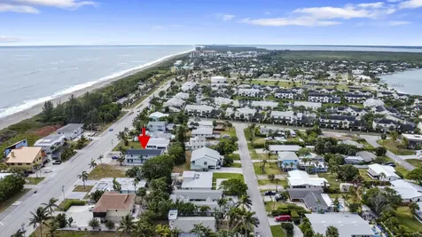 1115 S Ocean Drive Fort Pierce FL 34949