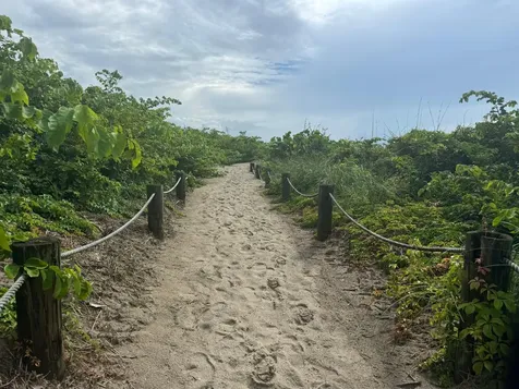 1115 S Ocean Drive Fort Pierce FL 34949