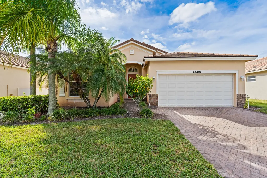 Port Saint Lucie FL 34987