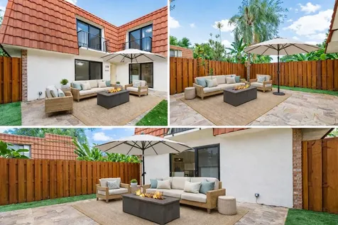 3007 San Clara Drive Delray Beach FL 33445