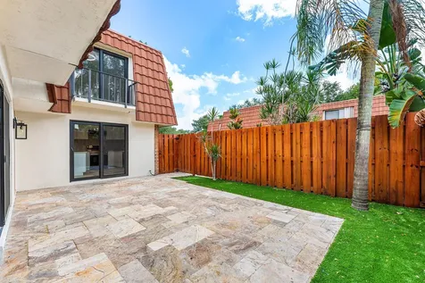 3007 San Clara Drive Delray Beach FL 33445
