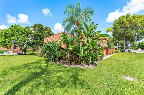 3007 San Clara Drive Delray Beach FL 33445