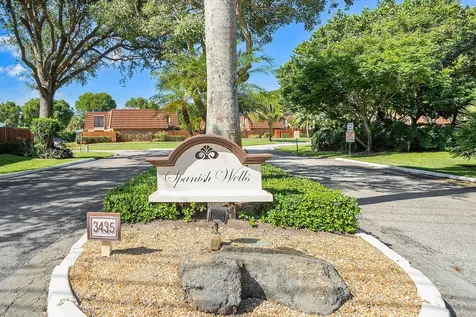 3007 San Clara Drive Delray Beach FL 33445